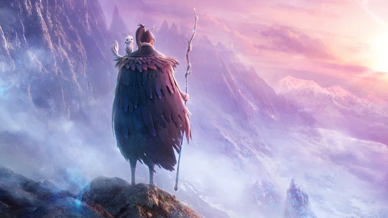 Jiang Ziya screenshot 3