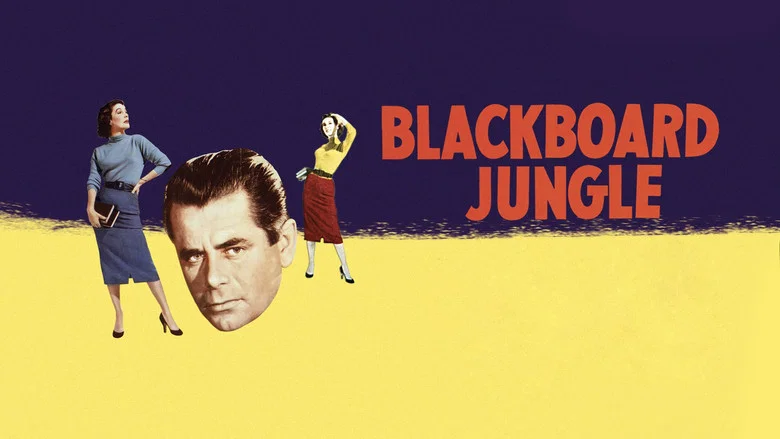 Blackboard Jungle screenshot 5