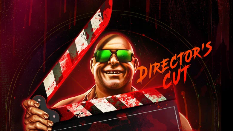 Director's Cut screenshot 3
