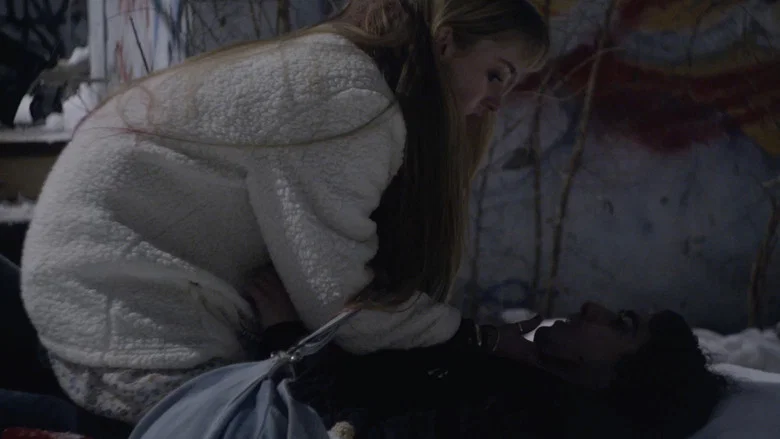 Voir Rouge screenshot 2