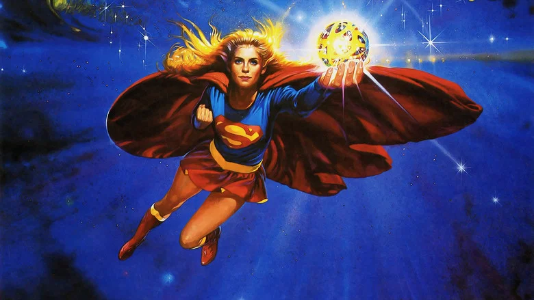 Supergirl screenshot 8
