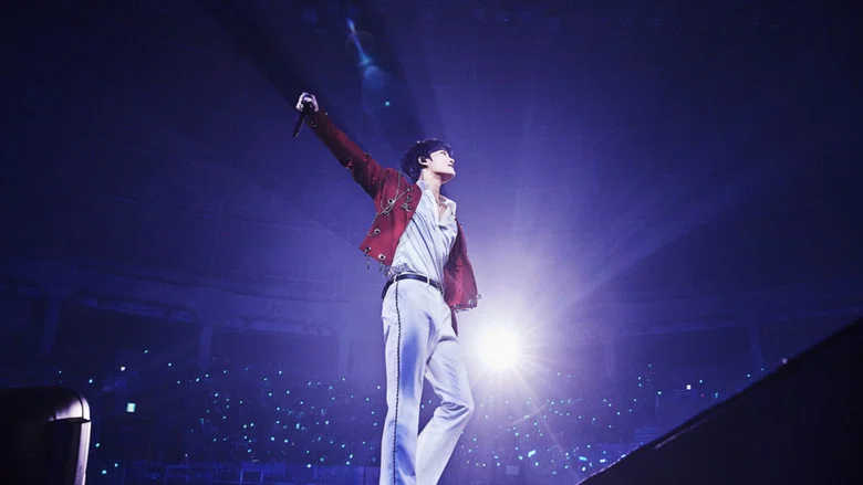 Kim Jae Joong The 20th Anniversary Concert: Flower Garden screenshot 1
