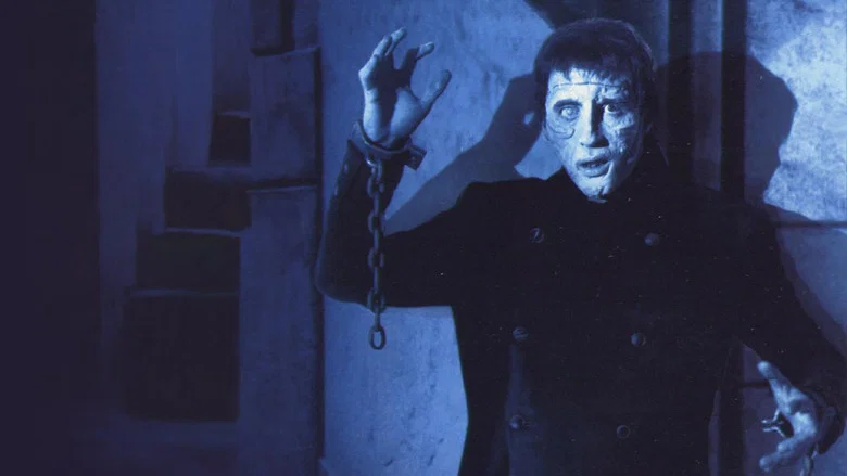 The Curse of Frankenstein screenshot 2