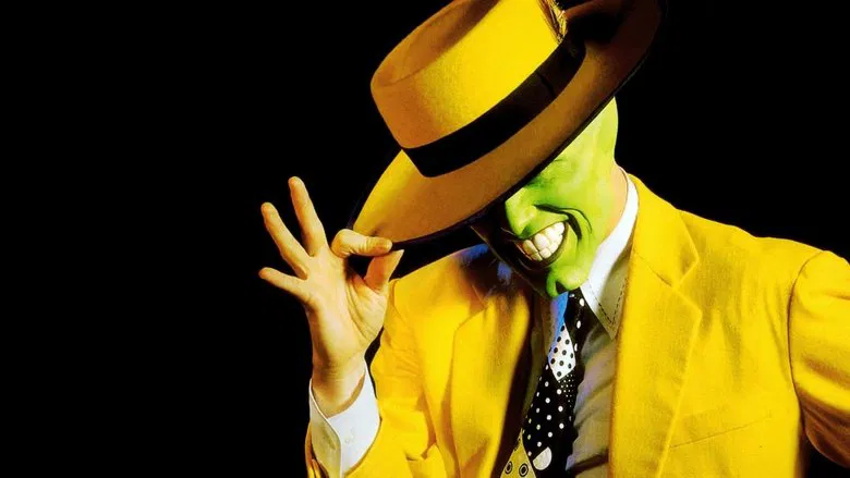 The Mask screenshot 2