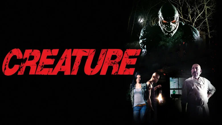Creature screenshot 7
