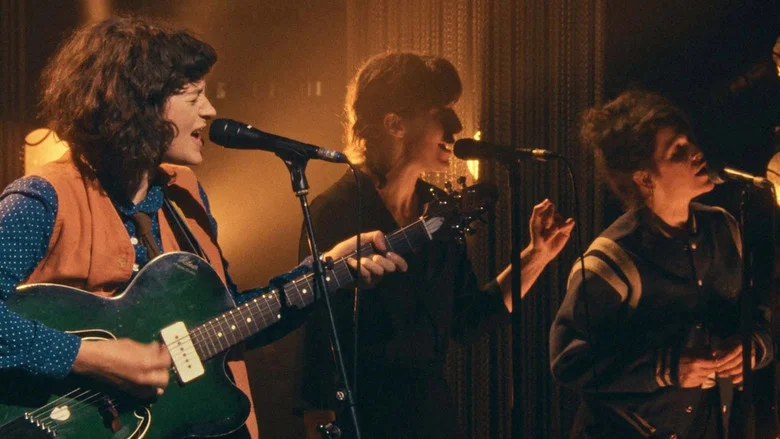 The songs of Joni Mitchell au Casino de Paris screenshot 1