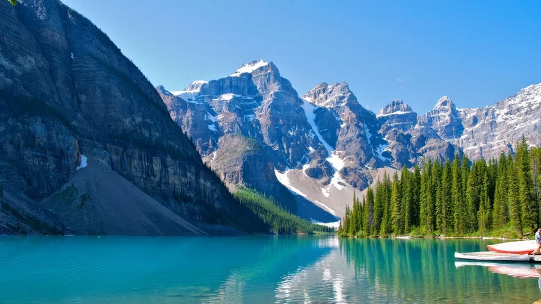 Canada Naturally: The Film (Part One) screenshot 1