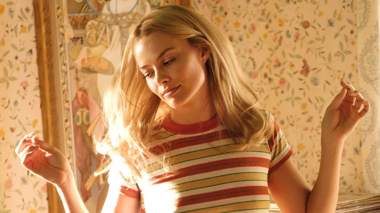 Once Upon a Time... in Hollywood screenshot 8