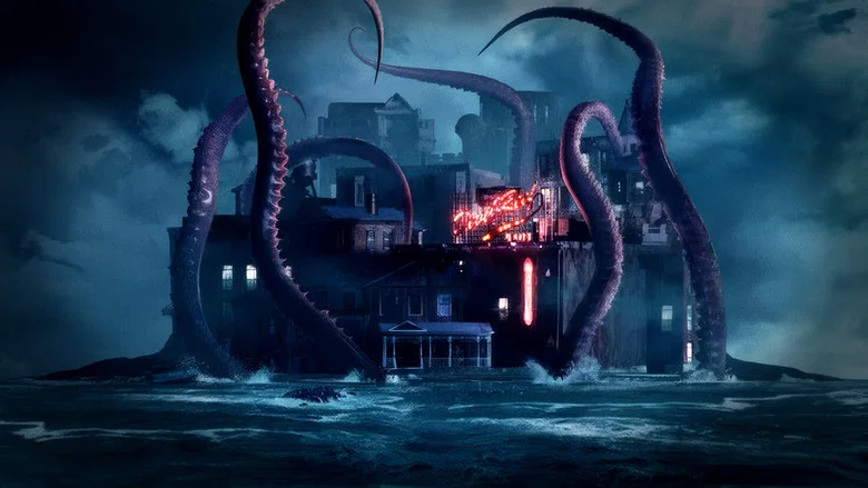 Dagon screenshot 5