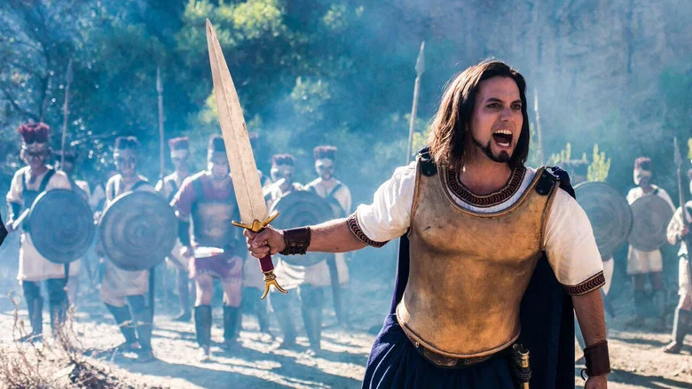 Samson screenshot 6