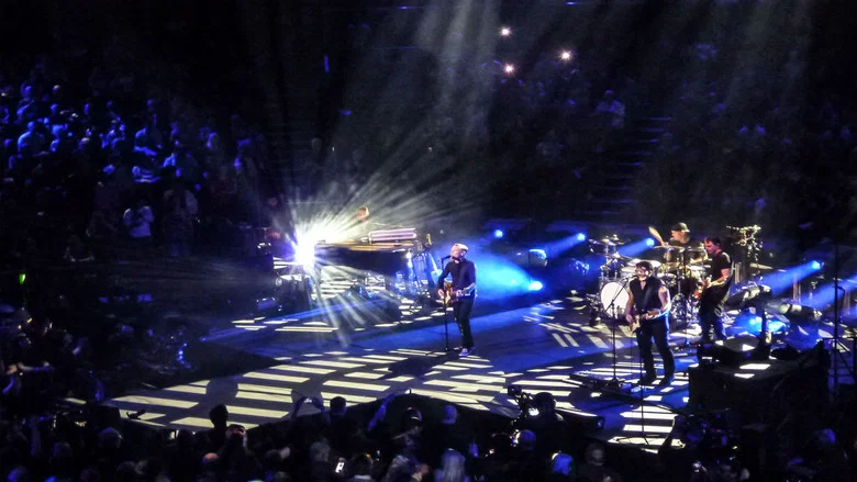 Bryan Adams: Live At The Royal Albert Hall screenshot 2