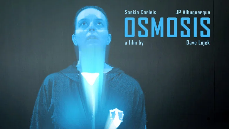 Osmosis screenshot 3