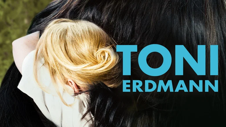 Toni Erdmann screenshot 5