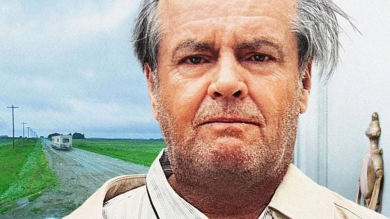 About Schmidt screenshot 4
