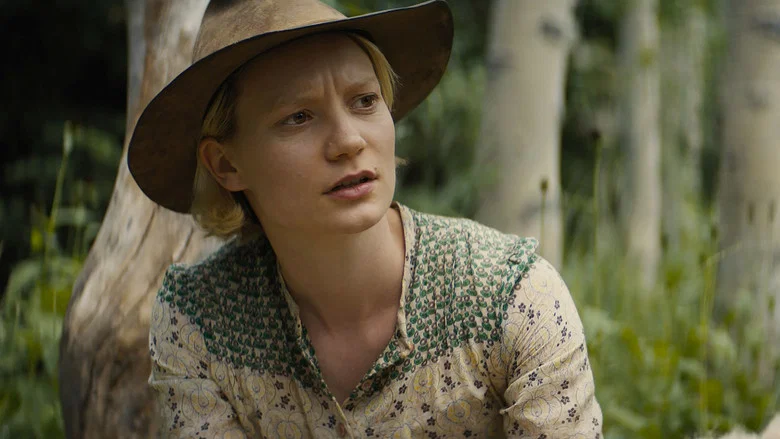 Damsel screenshot 2
