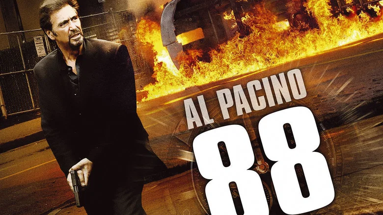 88 Minutes screenshot 1