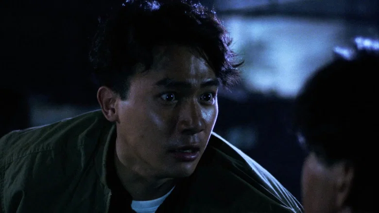 Bullet in the Head screenshot 5