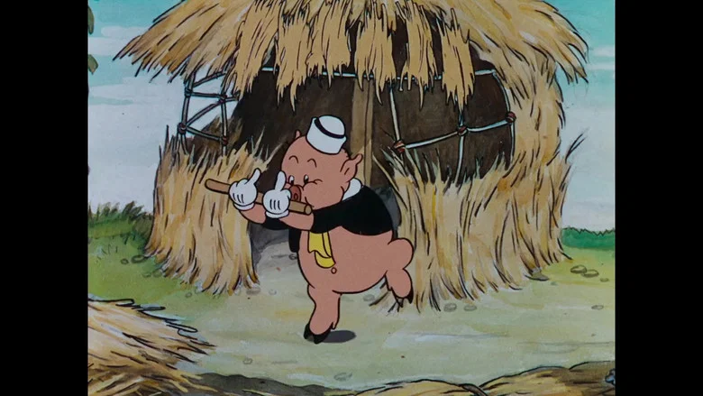 Three Little Pigs screenshot 7