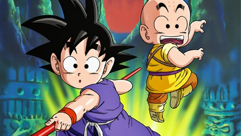 Dragon Ball: Sleeping Princess in Devil's Castle screenshot 2
