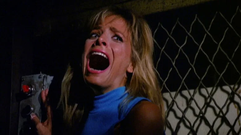 Hide and Go Shriek screenshot 5