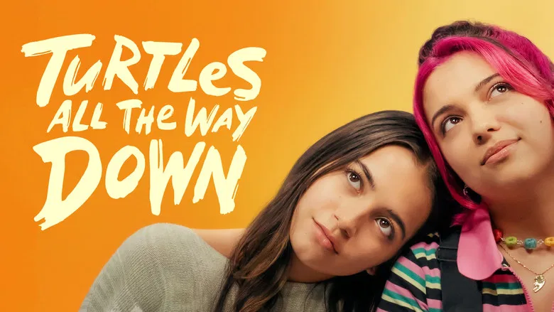 Turtles All the Way Down screenshot 2