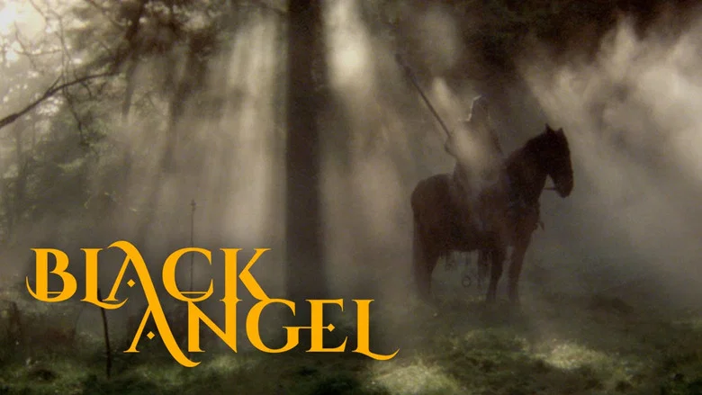 Black Angel screenshot 3