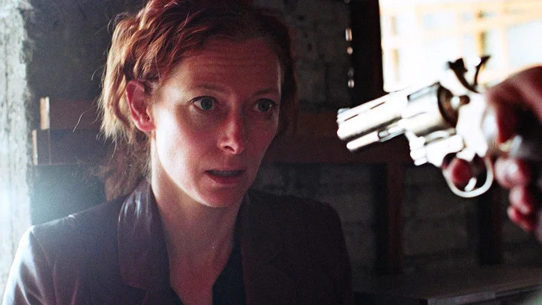 Julia screenshot 2