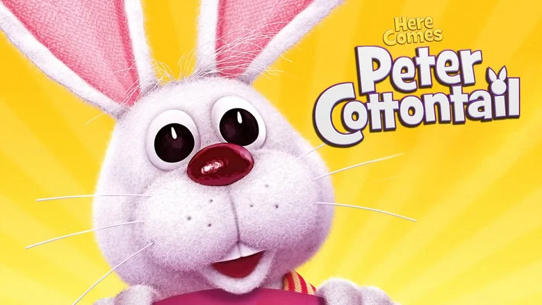 Here Comes Peter Cottontail screenshot 8