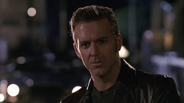 Johnny Handsome screenshot 5