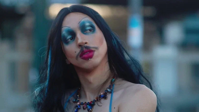 Avant-Drag! screenshot 4