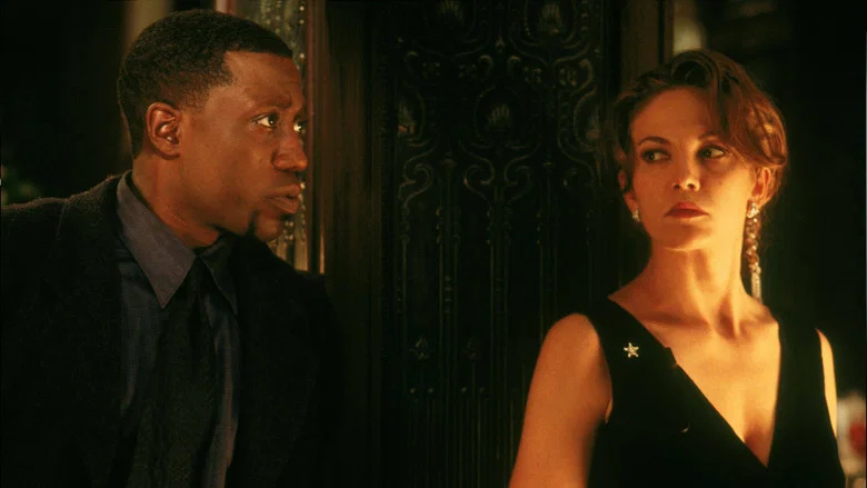 Murder at 1600 screenshot 3