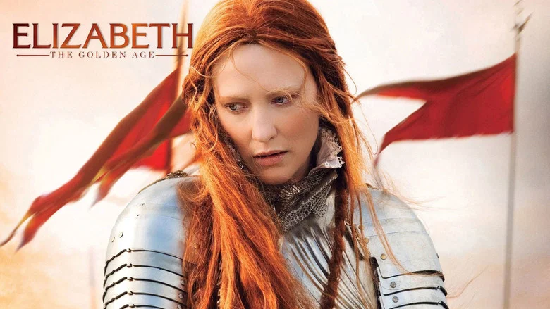 Elizabeth: The Golden Age screenshot 1