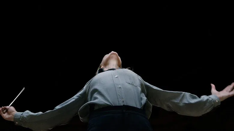 TÁR screenshot 1