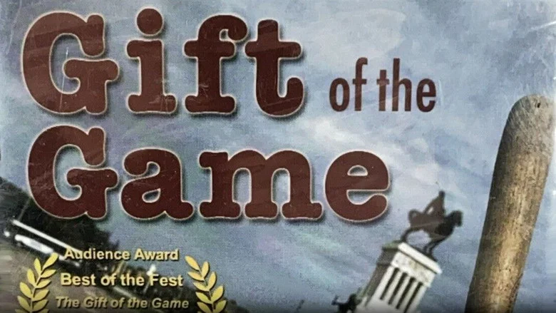 Gift of the Game screenshot 2