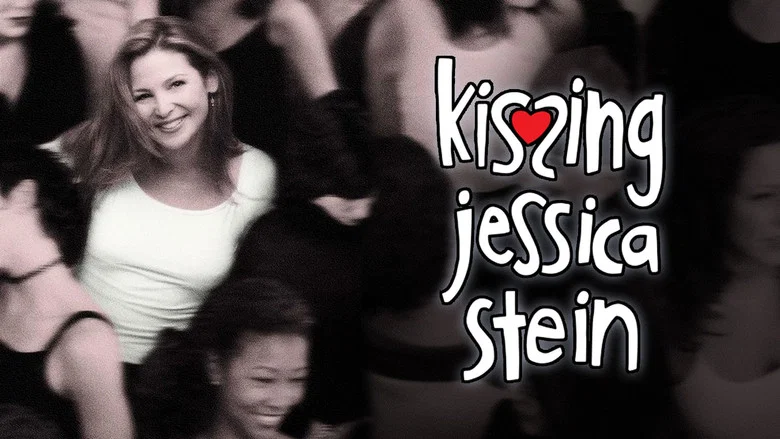 Kissing Jessica Stein screenshot 3