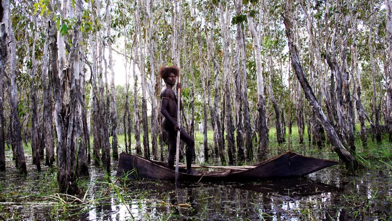Ten Canoes screenshot 2