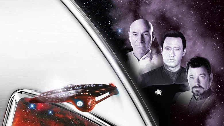 Star Trek: Insurrection screenshot 3
