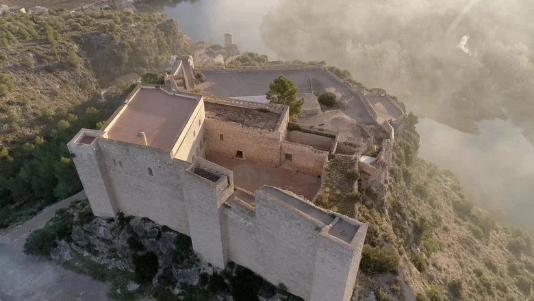 Amazing Engineering: Knights Templar Castles screenshot 1
