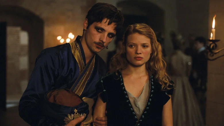 The Princess of Montpensier screenshot 2