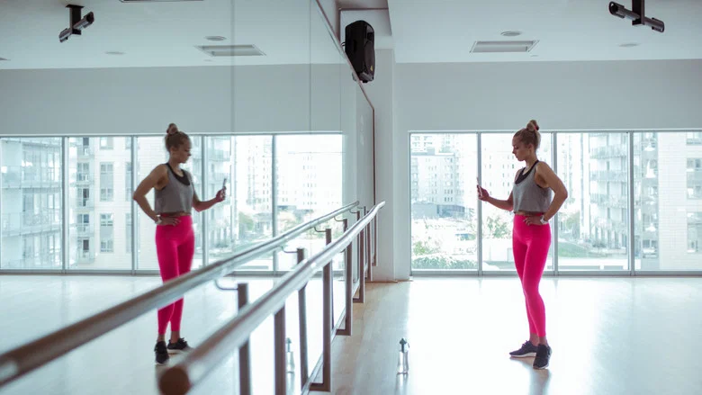 Sweat screenshot 4