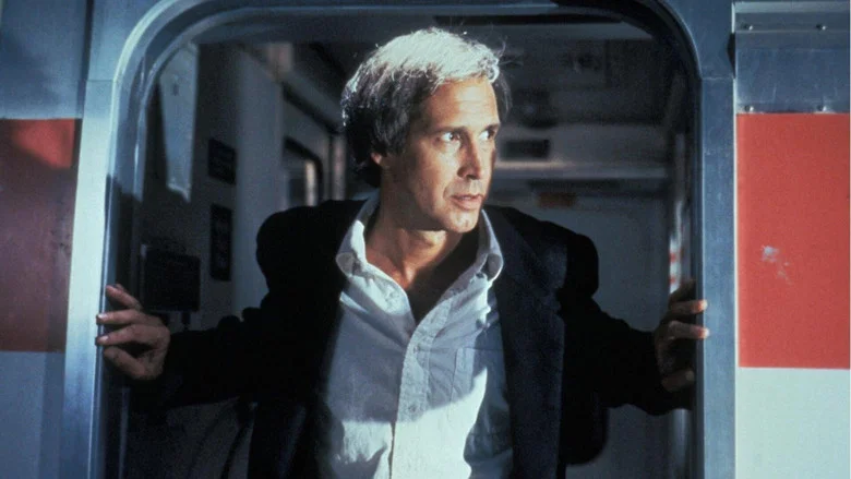 Memoirs of an Invisible Man screenshot 2