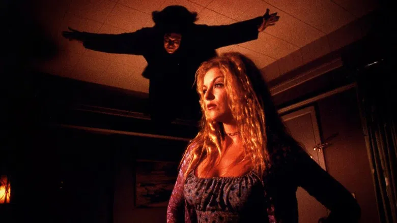 Vampires screenshot 5