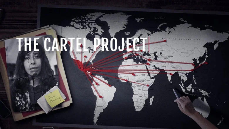 The Cartel Project screenshot 4