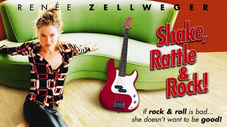 Shake, Rattle and Rock! screenshot 3