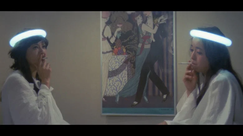 Kōshoku tōmei ningen: onnayu nozoki screenshot 4