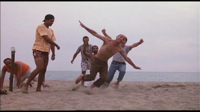 Three Men and a Leg screenshot 4
