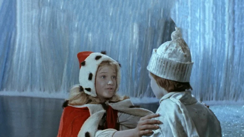 The Snow Queen screenshot 6