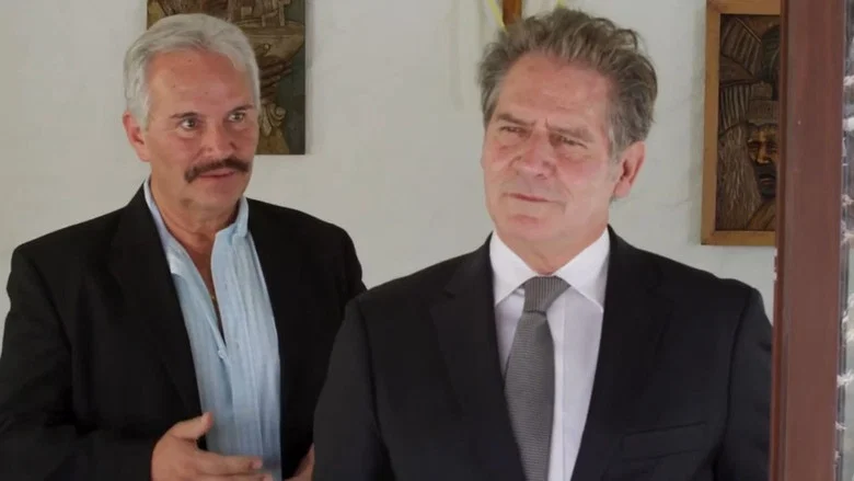 Las amantes del narco IV screenshot 8