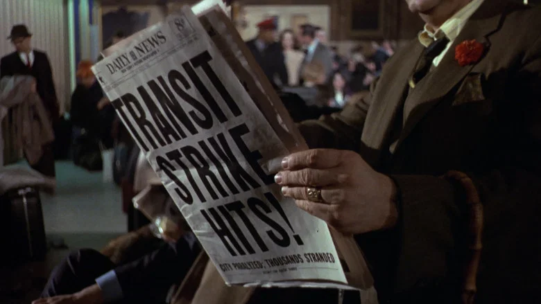 The Out-of-Towners screenshot 3