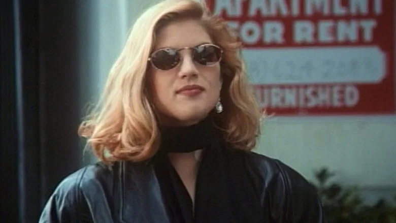 Blonde Heaven screenshot 1